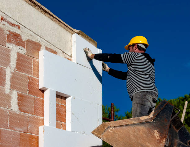 Best Spray Foam Insulation in Battlement Mesa, CO