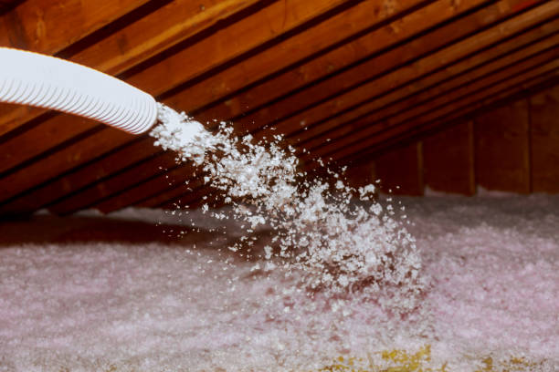 Best Energy Efficiency Insulation in Battlement Mesa, CO