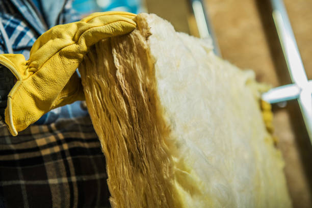 Best Spray Foam Insulation in Battlement Mesa, CO