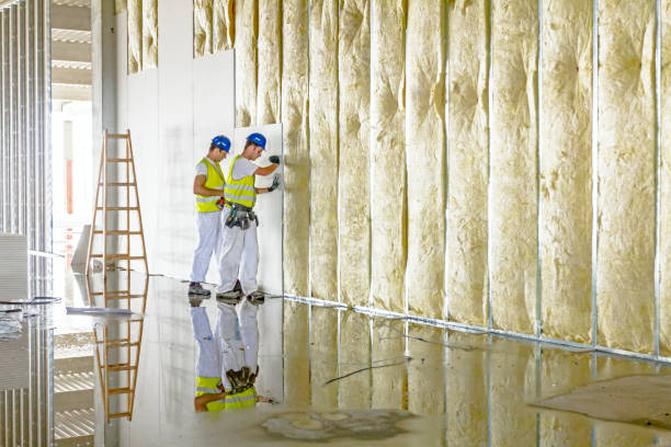 Best Insulation for Specific Applications in Battlement Mesa, CO